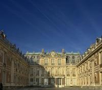 Versailles Palace